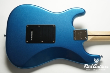 Affinity Series Stratocaster - Lake Placid Blue